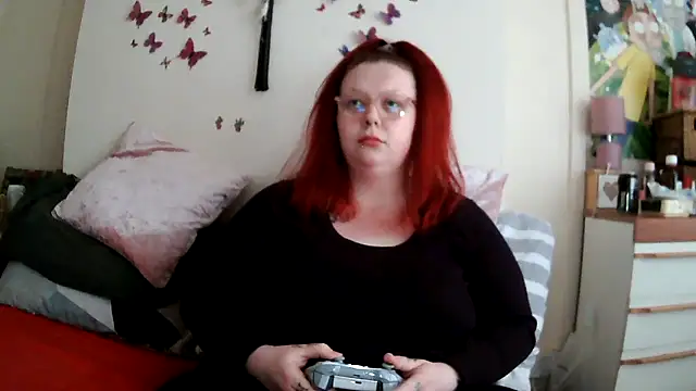 Bexxy2044xx online show from March 14, 2025, 10:18 am