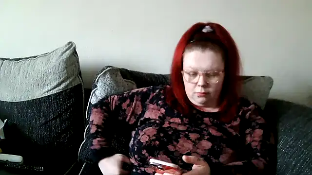 Bexxy2044xx online show from March 10, 2025, 1:10 pm