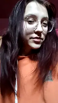 Eve Haney online show from February 17, 2025, 2:06 pm