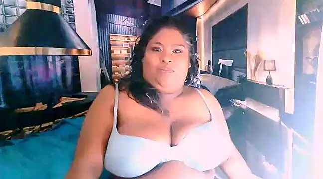 IndianSassy1 online show from March 3, 2025, 9:02 am