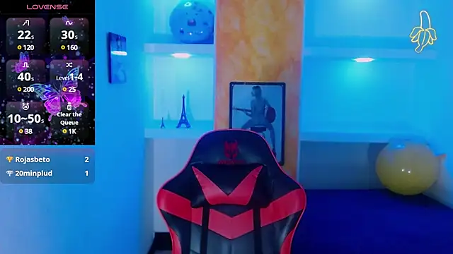 Rihana Milan online show from March 11, 2025, 5:02 pm