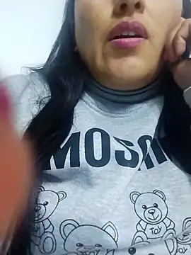 Lobitasexiii online show from April 7, 2026, 9:16 pm