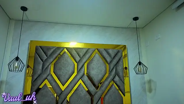 Valuh Blake online show from April 9, 2026, 2:13 am