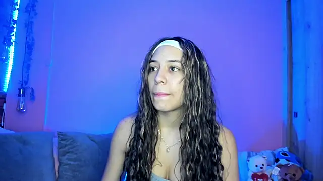 TANIA 06 online show from February 5, 2026, 1:18 pm