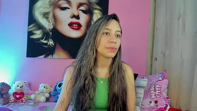 Snapshot of TANIA_06 chatting on July 11, 2026, 1:11 pm TANIA 06 online show from July 11, 2026, 1:11 pm