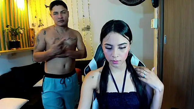 SaraClub JY online show from April 18, 2026, 12:13 am