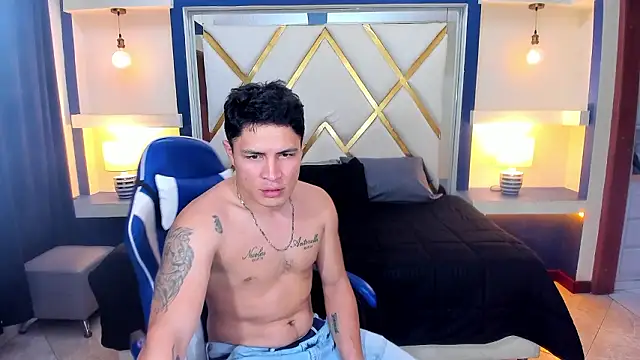 SaraClub JY online show from March 27, 2026, 12:08 am