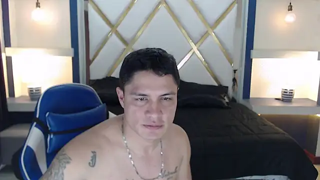 SaraClub JY online show from January 17, 2026, 10:24 pm