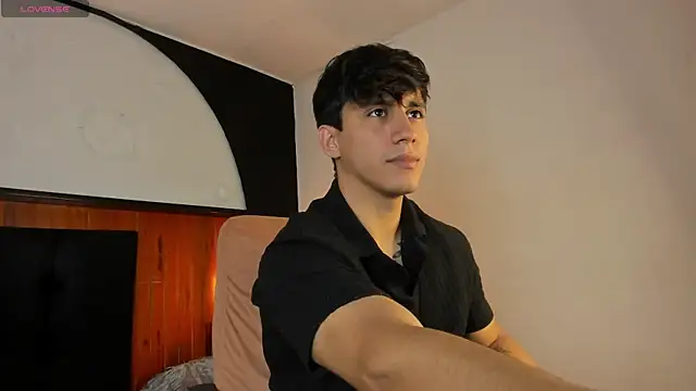 Allex Cano online show from January 17, 2026, 1:58 pm