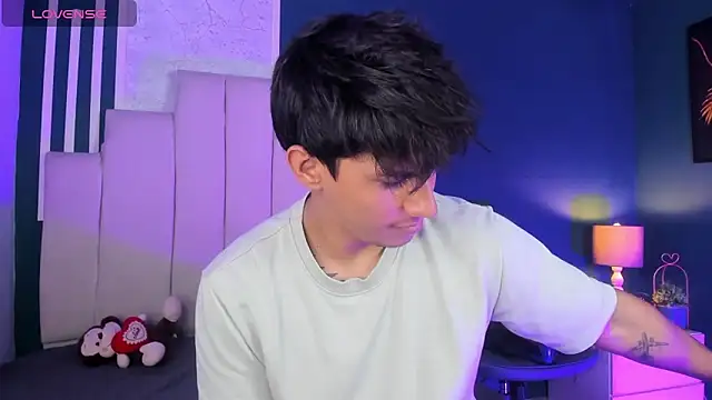 Allex Cano online show from November 16, 2025, 11:15 am