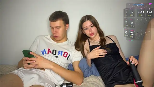 griwkaaa online show from November 16, 2025, 5:50 pm