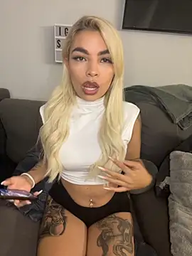 Natixrtt online show from September 18, 2025, 10:13 pm