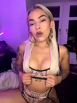 Natixrtt online show from September 13, 2025, 11:38 pm