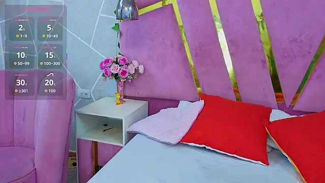 Snapshot of EmmyCortez chatting on November 8, 2025, 11:47 am EmmyCortez online show from November 8, 2025, 11:47 am