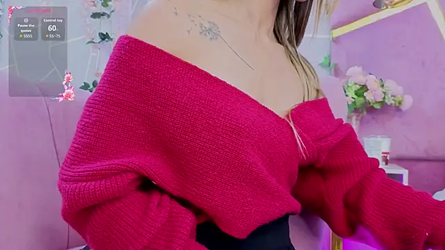 Snapshot of EmmyCortez chatting on December 5, 2025, 11:53 am EmmyCortez online show from December 5, 2025, 11:53 am