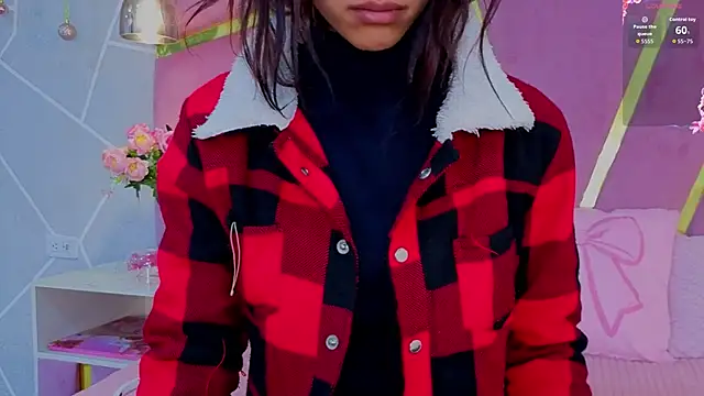 EmmyCortez online show from February 13, 2026, 11:54 am