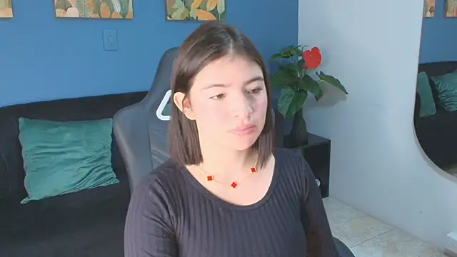 Zamira Taylor online show from January 16, 2026, 7:18 pm