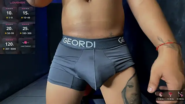 jeffvalemtino online show from December 22, 2025, 11:38 pm