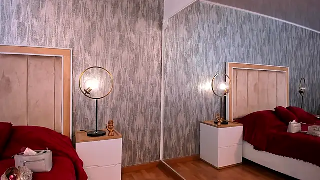 Snapshot of NahomyCarther chatting on November 29, 2025, 3:50 am NahomyCarther online show from November 29, 2025, 3:50 am