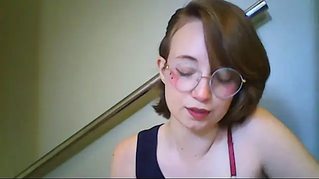 Elise Nyx online show from November 26, 2025, 12:49 pm