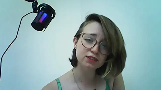 Elise Nyx online show from September 10, 2025, 12:48 pm