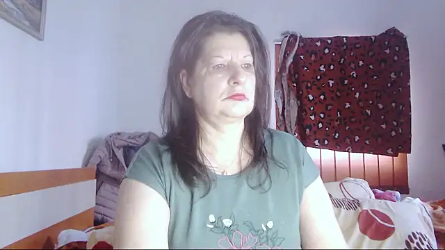 ExtasyMature online show from January 12, 2026, 7:04 am