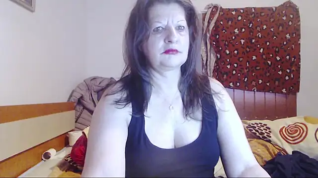 ExtasyMature online show from January 6, 2026, 6:28 am