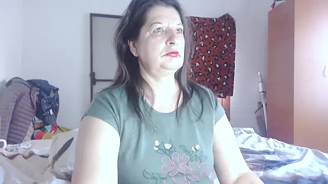 ExtasyMature online show from April 16, 2026, 5:08 am