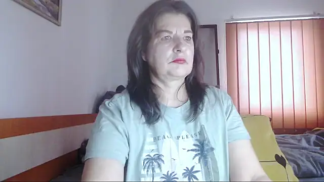 ExtasyMature online show from October 28, 2025, 6:45 am