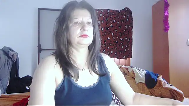 ExtasyMature online show from February 3, 2026, 6:22 am