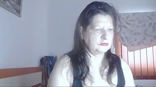 ExtasyMature online show from September 13, 2025, 5:51 am