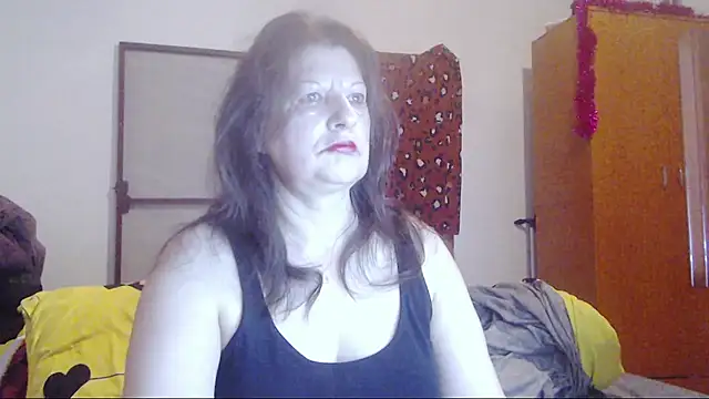 ExtasyMature online show from February 24, 2026, 5:52 am