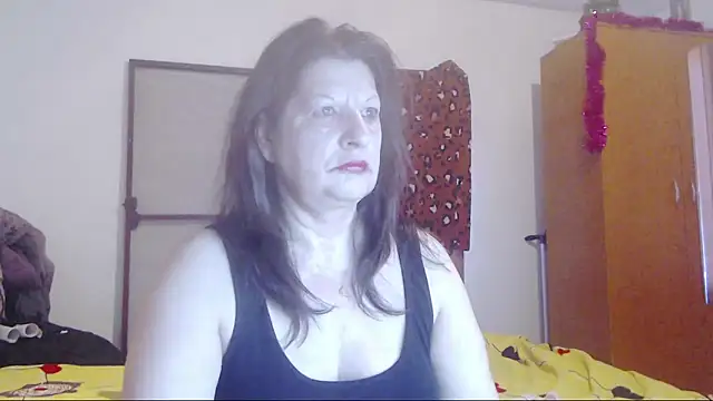 ExtasyMature online show from February 25, 2026, 5:51 am