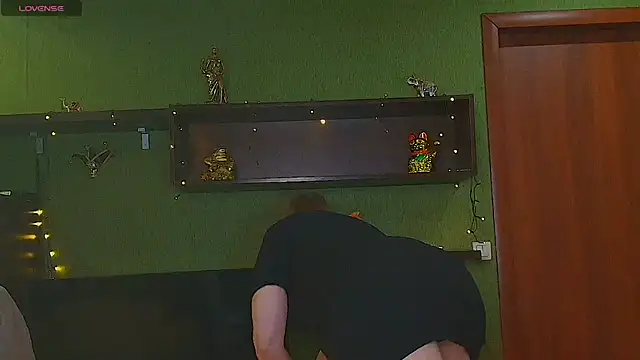 VeronikawGold online show from March 28, 2026, 3:40 am