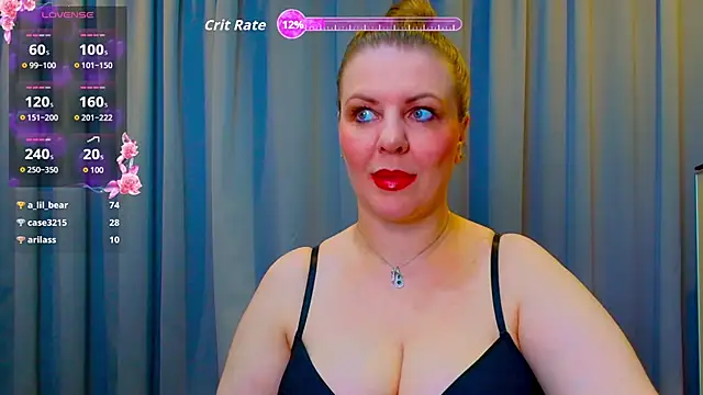 Snapshot of VeronikawGold chatting on June 20, 2026, 12:48 am VeronikawGold online show from June 20, 2026, 12:48 am