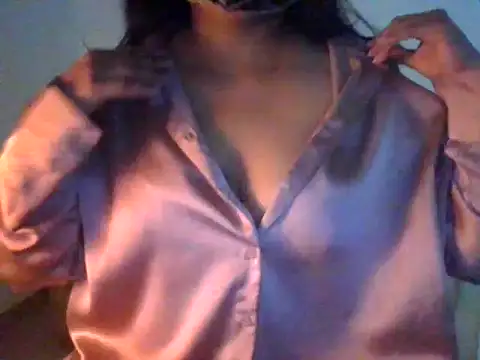 Snapshot of LustyTasha chatting on February 25, 2025, 11:59 pm LustyTasha online show from February 25, 2025, 11:59 pm