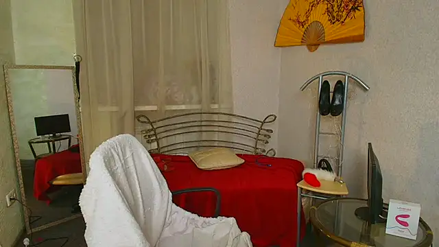 Snapshot of faiirylight chatting on February 22, 2026, 7:59 pm faiirylight online show from February 22, 2026, 7:59 pm