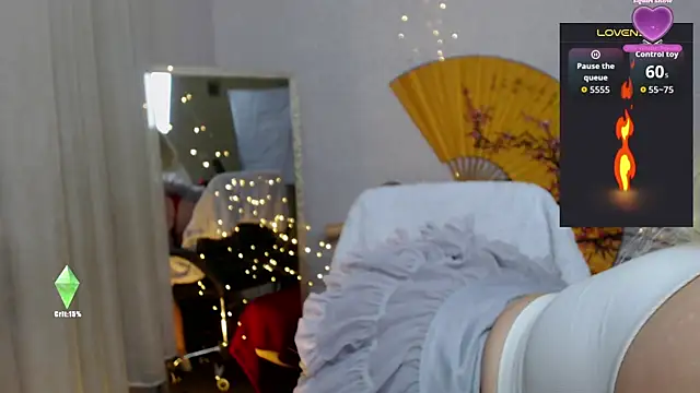 Snapshot of faiirylight chatting on November 26, 2025, 5:35 pm faiirylight online show from November 26, 2025, 5:35 pm