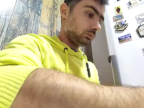 andreiiiii2025 online show from February 21, 2025, 10:39 am