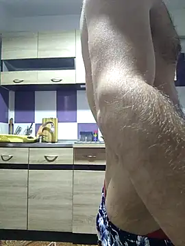 andreiiiii2025 online show from March 21, 2025, 9:45 am