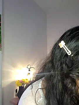 Snapshot of ammy_e chatting on September 24, 2025, 2:07 am ammy e online show from September 24, 2025, 2:07 am