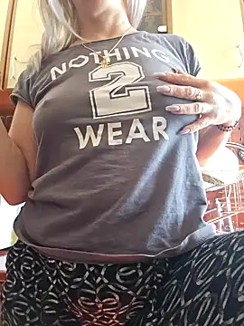 LadyTouch online show from April 7, 2026, 7:43 am