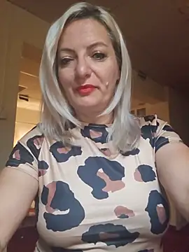 LadyTouch online show from May 16, 2026, 1:37 am