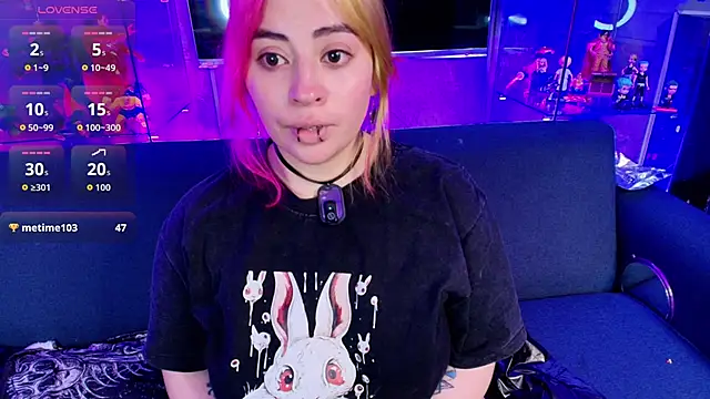 missa motato online show from March 3, 2026, 11:17 am