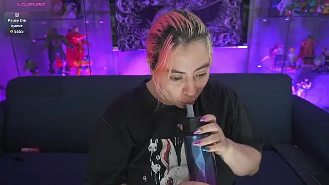 missa motato online show from April 13, 2026, 11:14 am