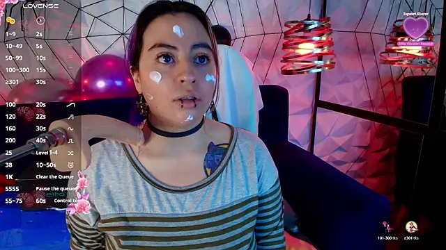 missa motato online show from October 24, 2025, 11:09 am