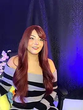 Snapshot of Niconya chatting on October 2, 2025, 4:49 am Niconya online show from October 2, 2025, 4:49 am