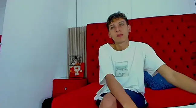 Snapshot of Noahoconor chatting on March 5, 2025, 1:17 pm Noahoconor online show from March 5, 2025, 1:17 pm