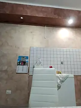 Dolcecurvy online show from November 13, 2025, 10:35 pm