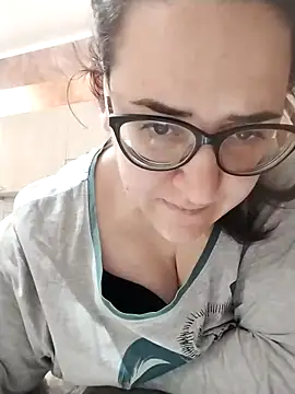 Dolcecurvy online show from March 30, 2026, 9:38 pm